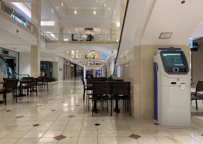 Bitcoin atm operator Proof Of Work by ChainBytes