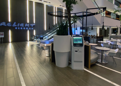 Bitcoin atm operator Proof Of Work by ChainBytes cover